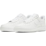 Men's Nike Air Force 1 '07 Sneakers - Thumbnail 4 of 18