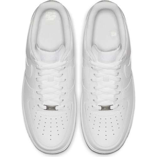 Nike Air Force 1 '07 Men's Shoes.