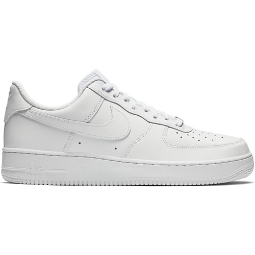 Men's Nike Air Force 1 '07 Sneakers - Primary Image