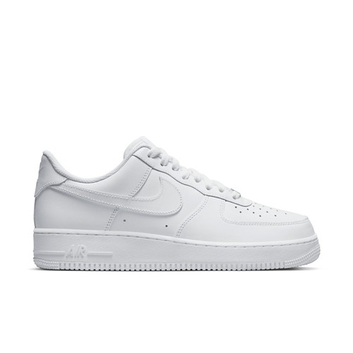 Men's Nike Air Force 1 '07 Sneakers - Primary Image