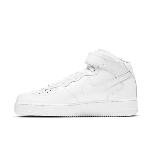Men's Nike Air Force 1 Mid '07  Shoes