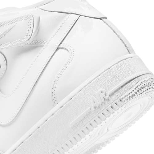 Men's Nike Air Force 1 Mid '07  Shoes