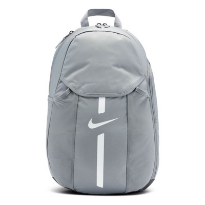 nike academy team backpack black