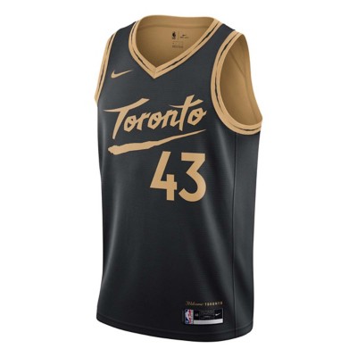 pascal siakam jersey nike