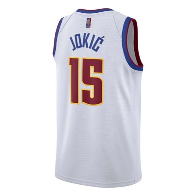 jokic jersey nike