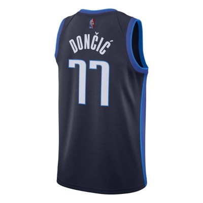 luka doncic nike jersey