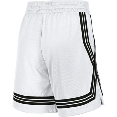 nike crossover shorts