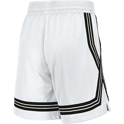 Girls' Nike Fly Crossover Shorts