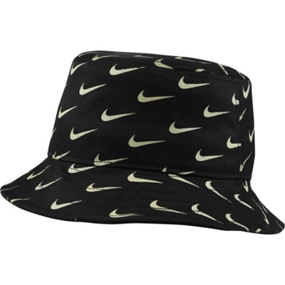 boys nike bucket hat