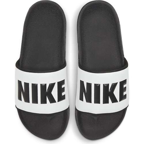 Womens nike hotsell slide on sandals