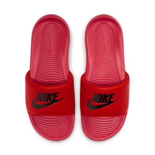 Men's nike Chukka Victori One Slide Sandals