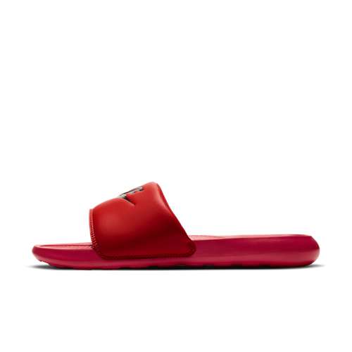Men's nike Chukka Victori One Slide Sandals