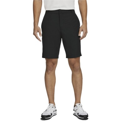 nike men's hybrid woven golf shorts