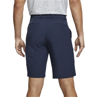 nike men's hybrid woven golf shorts