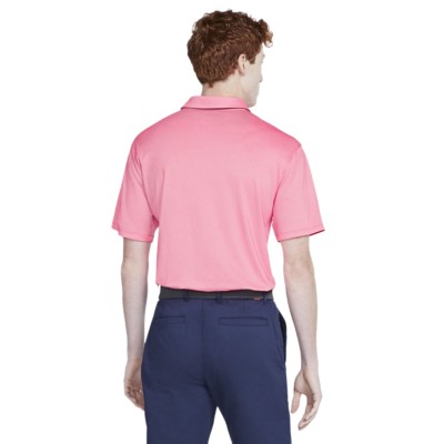nike dri fit vapor golf polo