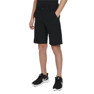Boys' Nike dunk Flex Golf Hybrid Shorts