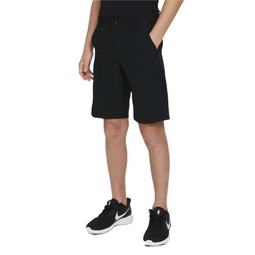 Boys' Nike Flex Golf Hybrid Shorts