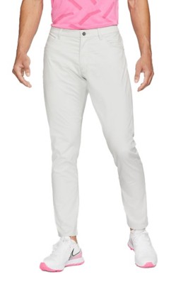 nike golf pants 5 pocket
