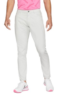 nike five pocket golf pants