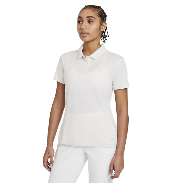 Women's Nike Dri-FIT Victory Solid Golf Polo product image