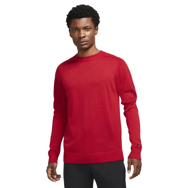 Men's Tiger Woods Long Sleeve Crew product image