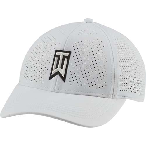 Men's Nike AeroBill Tiger Woods Heritage86 Golf Hat