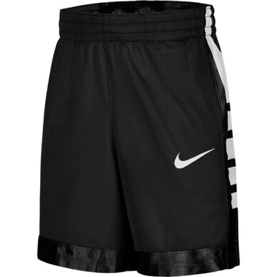 elite shorts basketball