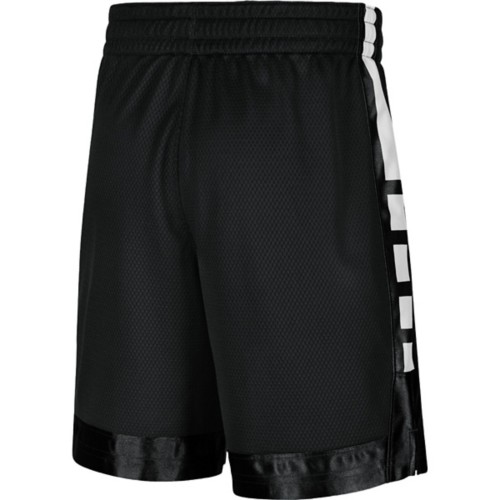 Kids Nike Dri Fit Elite Shorts 5 Black