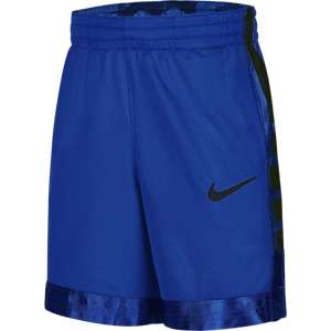Nike Kids' Club Sea T-Shirt & Shorts Set, Navy, 2-3 years