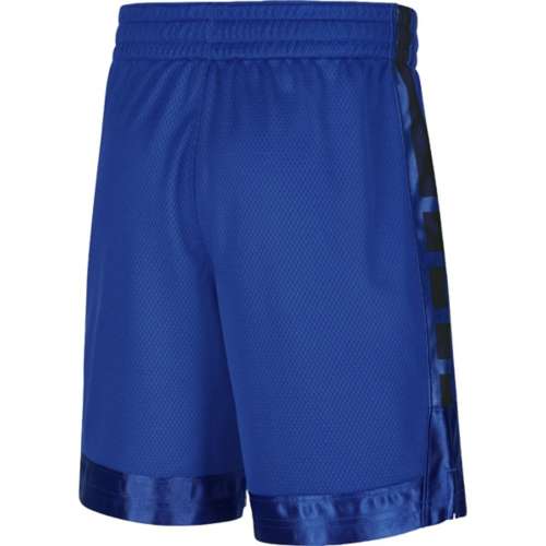 Nike, Pants & Jumpsuits, Nike Running Blue Tights Mesh Drifit 2 Inch  Inseam Size Small