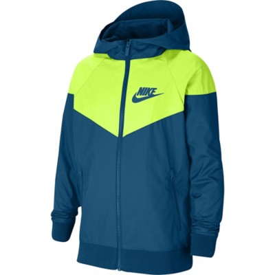 boys light waterproof jacket