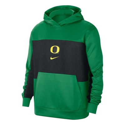 oregon ducks basketball hoodie