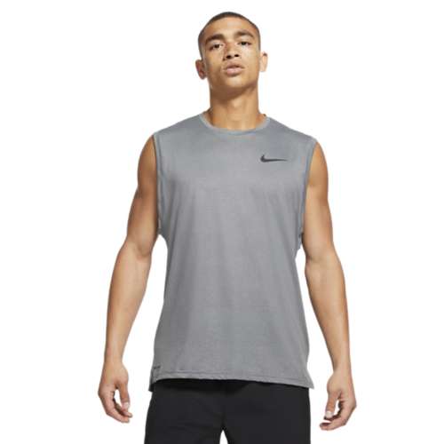 Nike, Shirts, Atlanta Braves Nike Pro Combat Performance Shirt