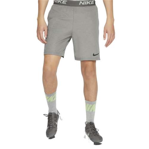 Nike dri 2025 fit veneer shorts