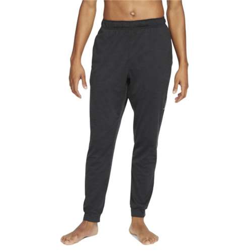 Nike yoga clearance joggers