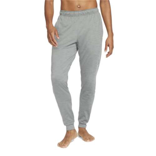 Men's Nike Yoga Dri-FIT Tapered Joggers