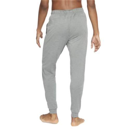 Men's Nike Yoga Dri-FIT Tapered Joggers