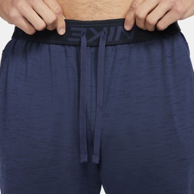Nike Men's Yoga Trousers