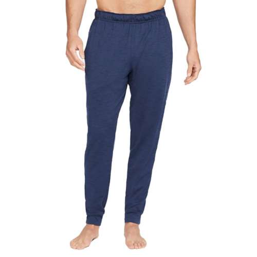 Men's Nike Yoga DriFIT Tapered Joggers