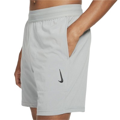 Nike Yoga Shorts Dri Fit