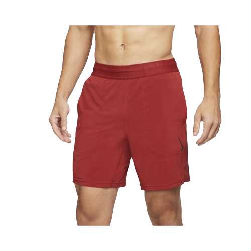 mens nike yoga shorts