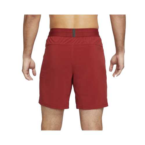 mens nike yoga shorts
