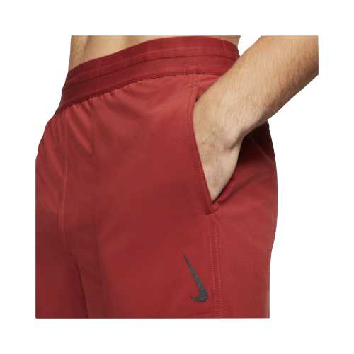 mens nike yoga shorts