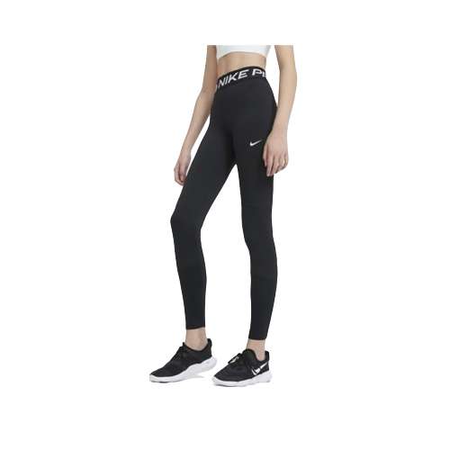 Nike, Pants & Jumpsuits, Nike Pro Tight Leggings Xl