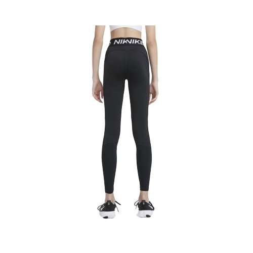 NIKE Girls Air Leggings CU8299 010 - Shiekh