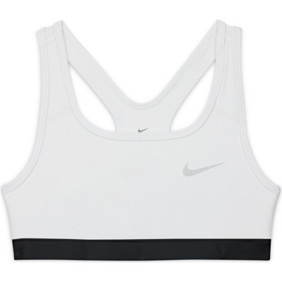 Girls' Nike Swoosh Sports Bra | SCHEELS.com
