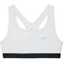 Girls' Nike Swoosh Sports Bra