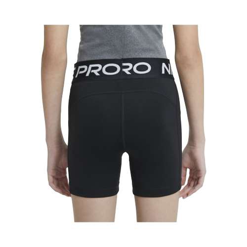 Nike pro hot sale gymnastics shorts