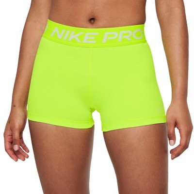 women's nike pro spandex