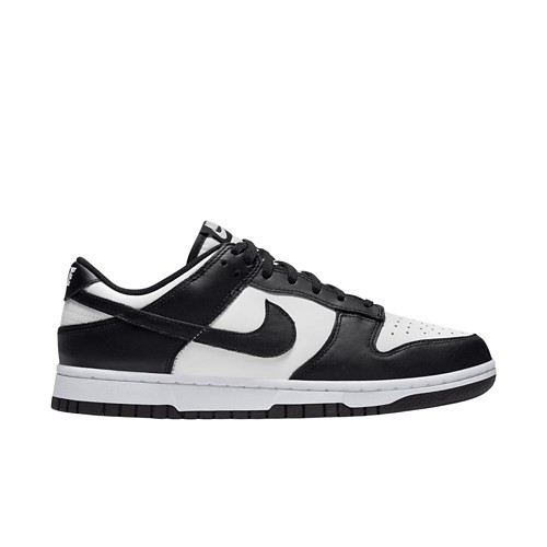 Women's Nike Dunk Low Sneakers - Primary Image